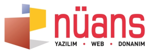 Nüans Logo